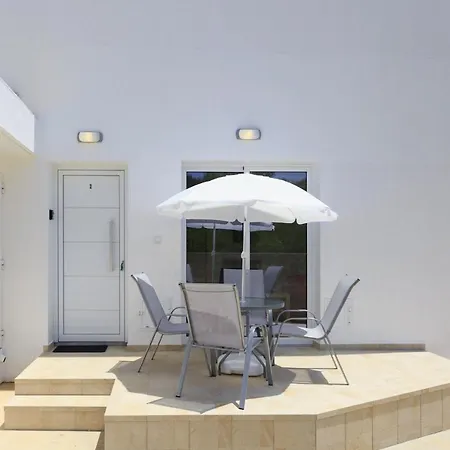 Apartament Green Bay Protaras