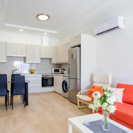 Apartament Green Bay *