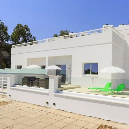 Apartament Green Bay Protaras