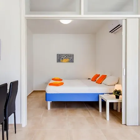 Apartament Green Bay *