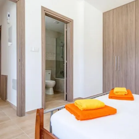 Green Bay Apartament Protaras