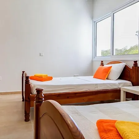 Apartament Green Bay *