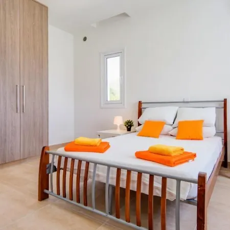 Apartament Green Bay Protaras