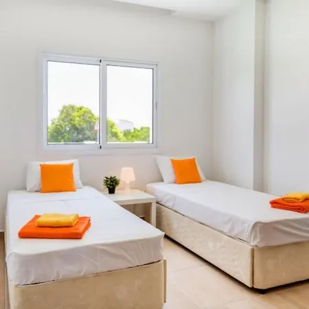 Apartament Green Bay Protaras